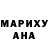 Amphetamine 97% Marina LLL